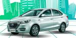 JAC iEV5 2015 года